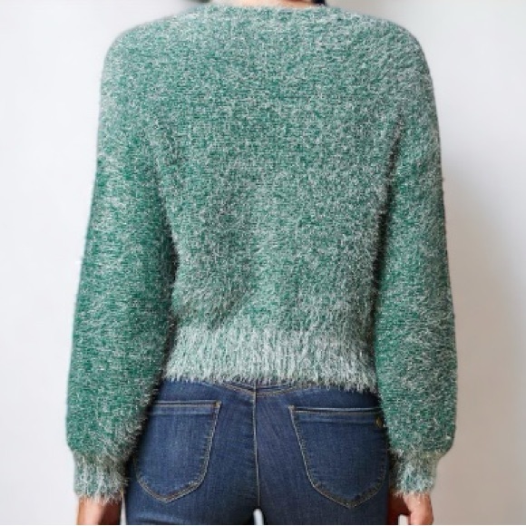 that fuzzy feeling sweater - Picture 2 of 3